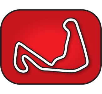 (11/18/23) Carolina Motorsports Park Track Time