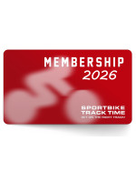 2026 Standard Membership