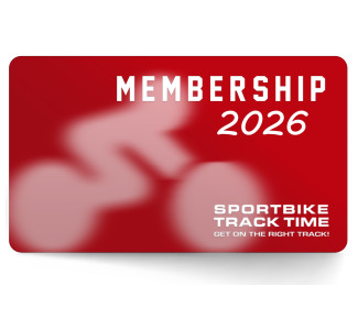 2026 Standard Membership