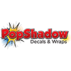PopShadow Decals