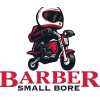 Barber Small Bore