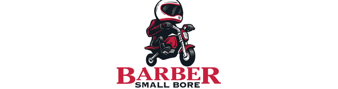 Barber Small Bore Barber Small Bore