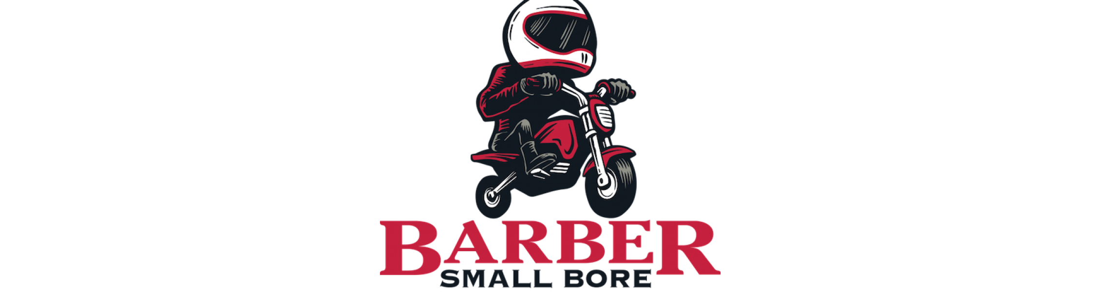 Barber Small Bore