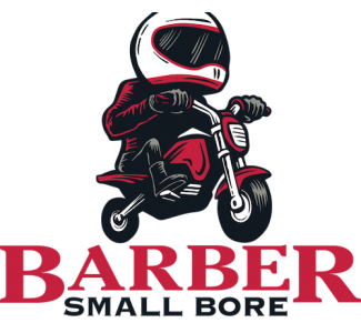 (06/10/23) Amateur Race at Barber Small Bore