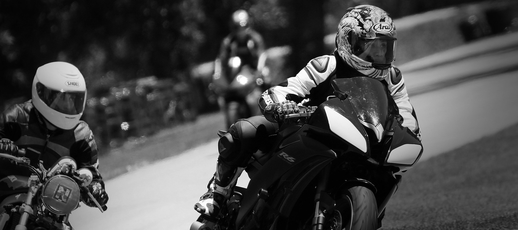 Sportbike Track Time Motorcycle Track Day Events for All Skill Levels
